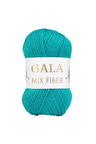 Himalaya Gala Mix Export Surplus Wool Rope BumbleBee