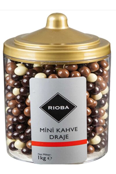 Rioba ميني كافيه. دراجي 1 كيلوغرام