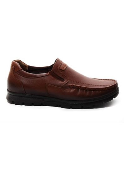 Forelli ZEKE-32608 Pantofi pentru bărbați, ortopedici, din piele naturală Forelli