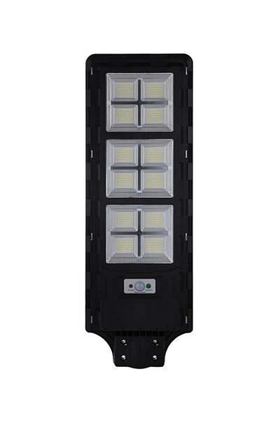 Cata Ct 4642 Compatible Solar Powered Solar Street Luminaire