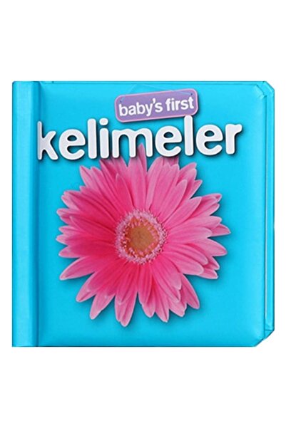 ABC Baby’s First Kelimeler