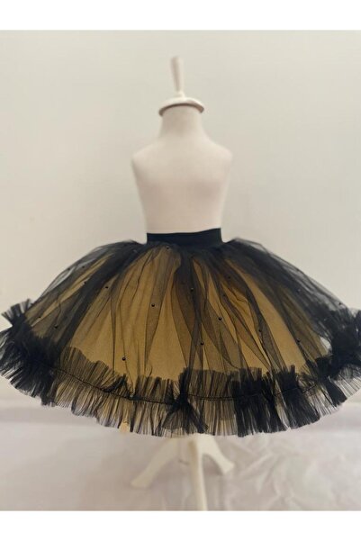 Pano Kids Patiska Nostalji Skirt