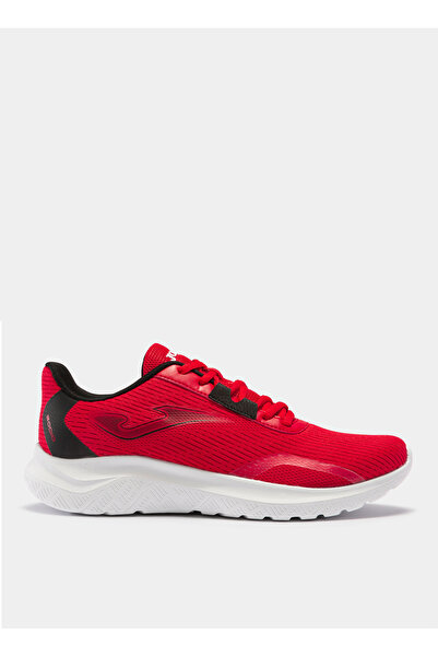 Joma Kırmızı - Siyah Erkek Koşu Ayakkabısı RSODIW2306 SODIO MEN 2306