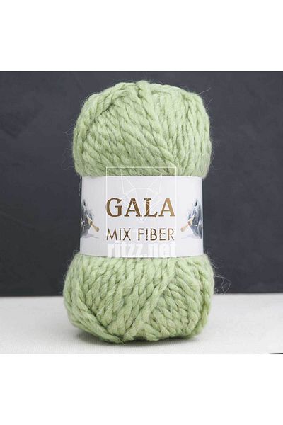Himalaya Εξαγωγή Υπεραρχίας ALPACA Μάλλινο Πλεκτό Σχοινί BR2924