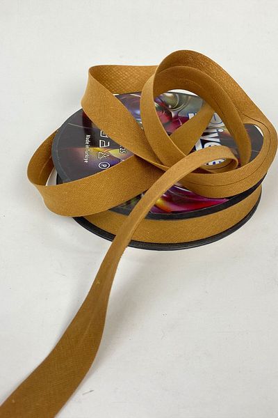 Hobigram Διακοσμητική Κορδέλα Λινό Σατέν Πανί 2cm 1mt – Ειδικό Σχέδιο, Αξεσουάρ, Ποιοτική Παραγωγή, Στυλ που τραβάει τα βλέμματα –