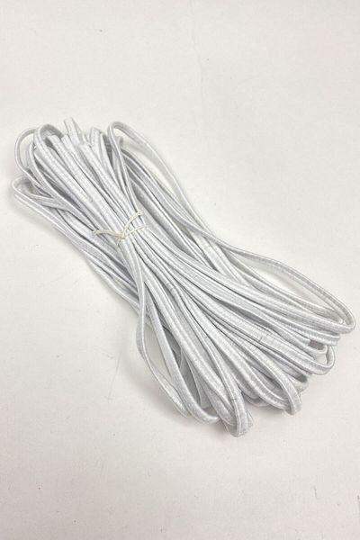 Hobigram Decorative Stripe Baby Rubber 10 Mt – Decorative Stripe, Stylish Design, Women's Accessory – Decorative Stripe