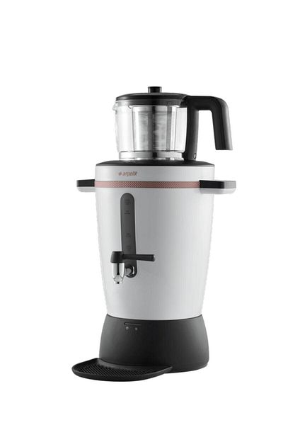 Arçelik Samovar Se 9034 - Comfortable and Stylish Design