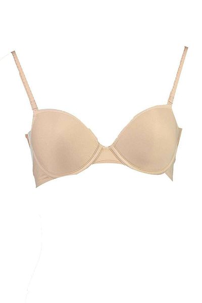 Orkide Neck-tied Unpadded Bra 2000