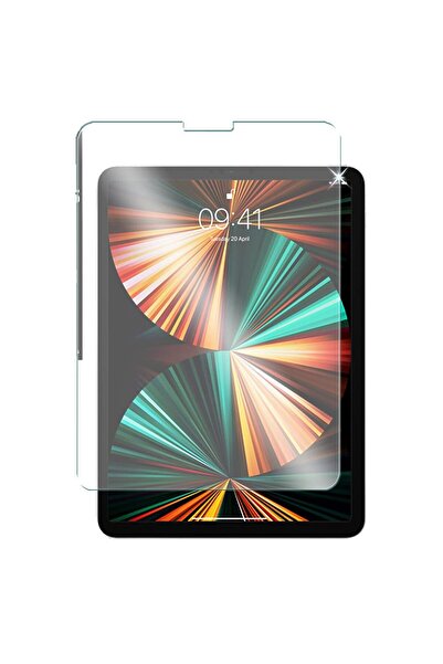 Ecr Mobile Ipad 9. Nesil(2021) Uyumlu Paperlike(kağıt Hissi) Nano Esnek Ekran...