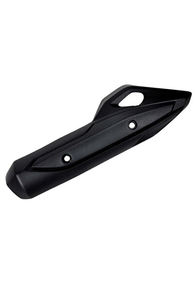 MotoExpressStore Honda Pcx125 Pcx150 2011-2017 Egzoz Muhafazası Koruması Kapağı Dp1 Ys