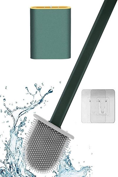 Green Toilet Brush Styles Prices Trendyol