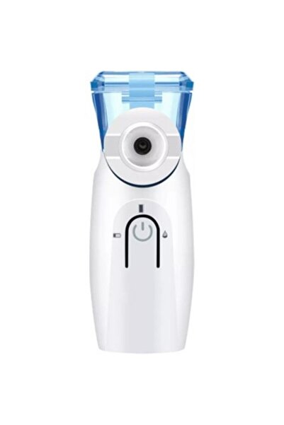 iron medical Mini Mesh Nebulizatör Ys35