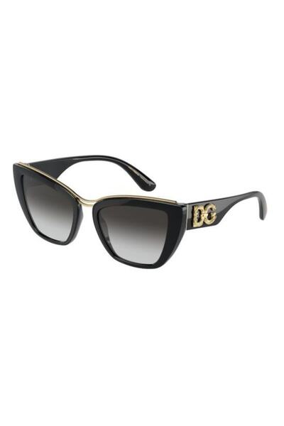 Dolce&Gabbana نظارات شمسية للنساء Dg6144 5018g