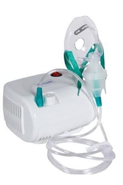 Freely Nebulizatör Cihazı