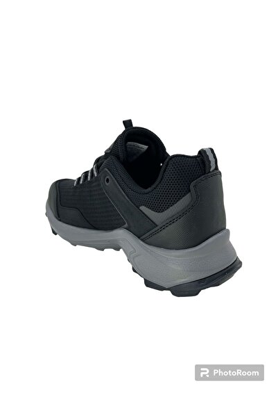 Pierre Cardin siyah outdoor ayakkabı