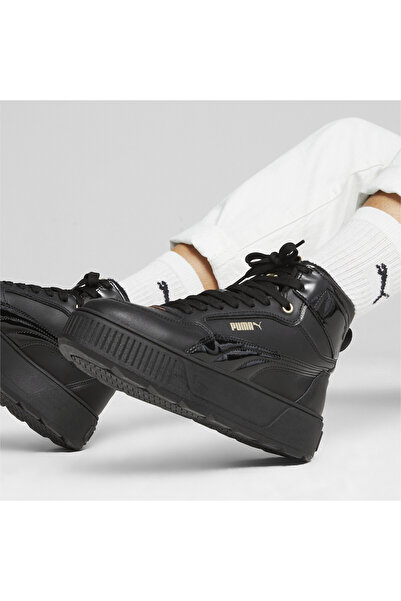 Puma Pantofi Sport Karmen Rebelle Mid WTR