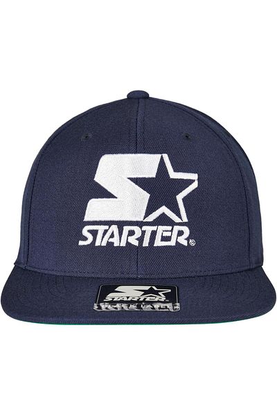 Starter Accessoires Starter Logo Snapback