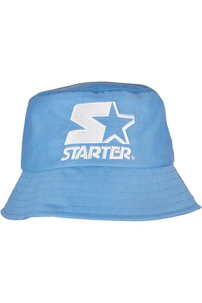 Starter Accessoires Basic Bucket Hat