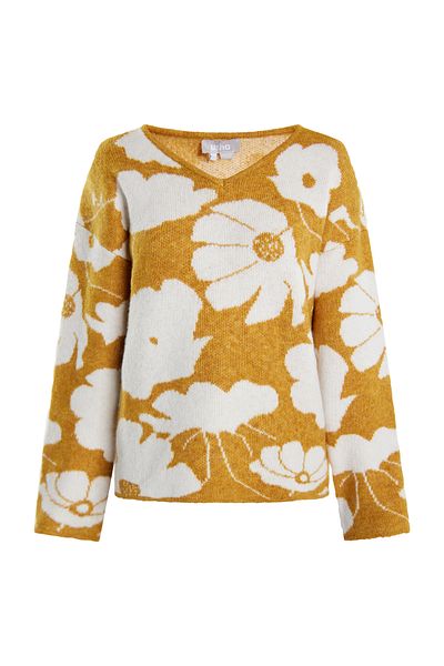 USHA Knitted sweater lurea
