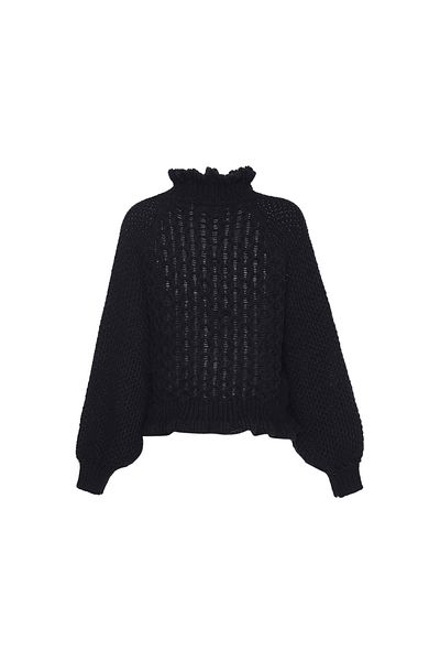 Faina Strickpullover