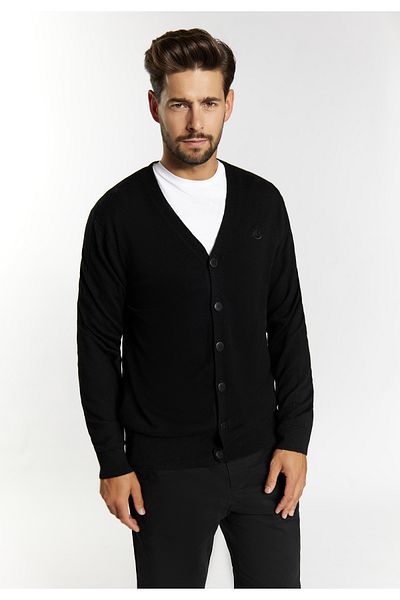 Dreimaster Strickjacke