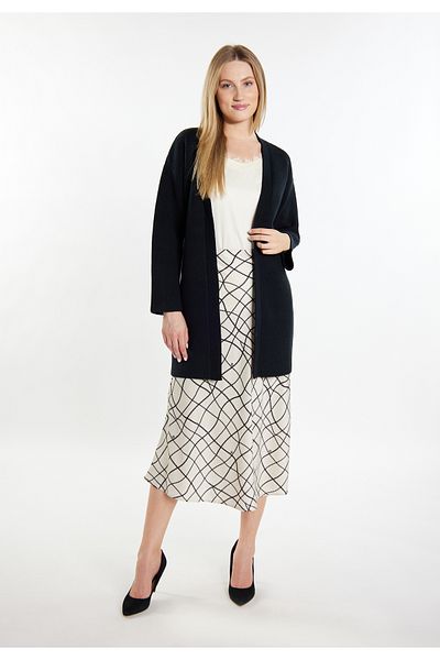 Dreimaster Ledkin Krasik Strickjacke