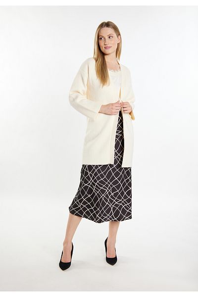 Dreimaster Ledkin Krasik Strickjacke