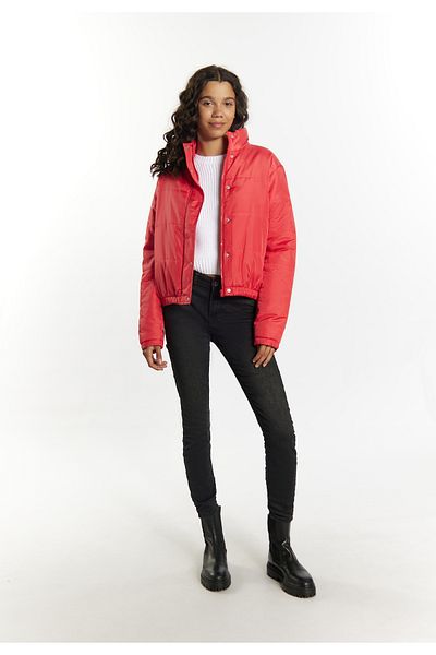 myMo Leicht wattierte Blousonjacke biany