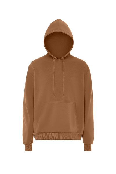 Mo Athlsr Hoodie