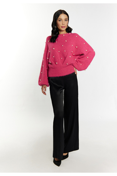 Faina Pulover Sweet Strick