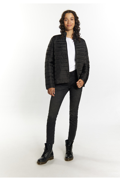 myMo Leicht wattierte Jacke zůstane bez vody