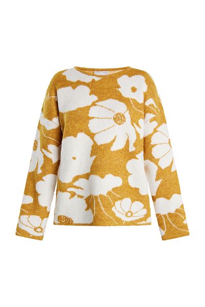 USHA Knitted sweater lurea