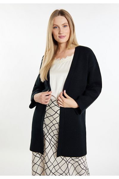 Dreimaster Ledkin Krasik Strickjacke