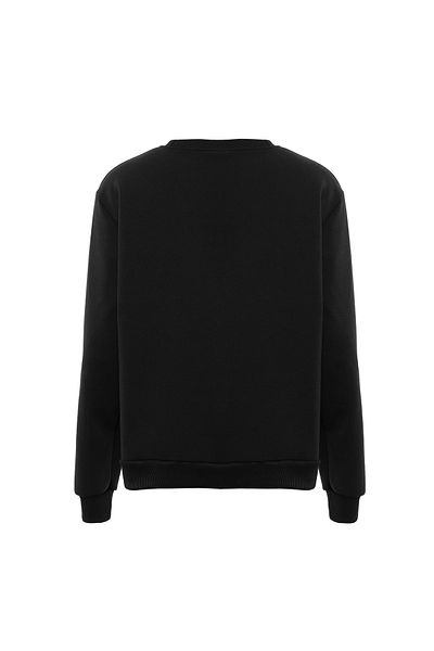 Mo Leichtathletik-Sweatshirt