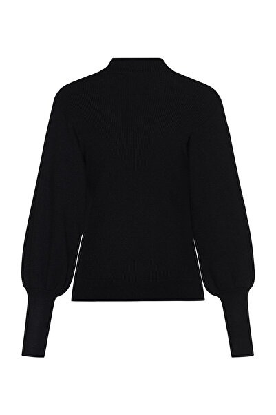 Sister's Point Sweater Women/Girls Black