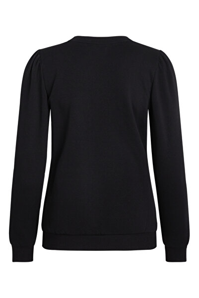 Sister's Point Sweater-Women's / Girls-Black