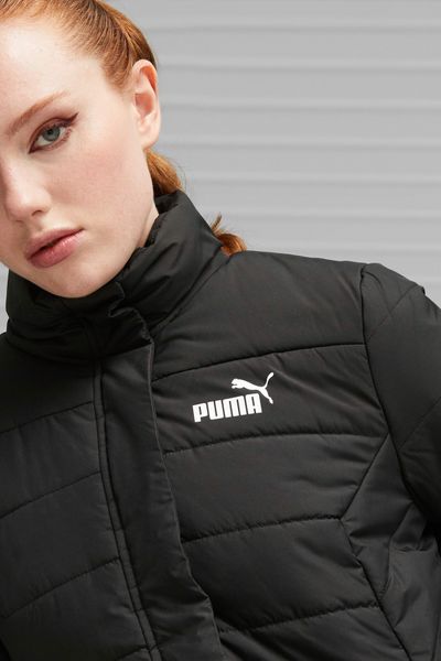 Puma Black Winter Jackets Styles, - Trendyol Prices