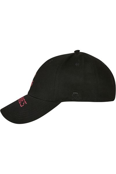 Cayler & Sons Accessoires Munchie Stitches Curved Cap