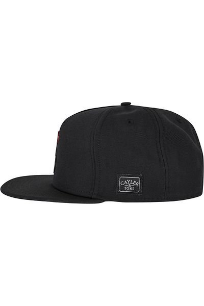 Cayler & Sons Accessoires STFU P Cap