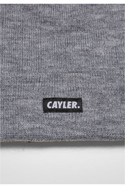 Cayler & Sons Accessoires C&S Basic Beanie