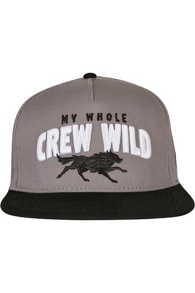 Cayler & Sons Accessoires Crew Wild Cap