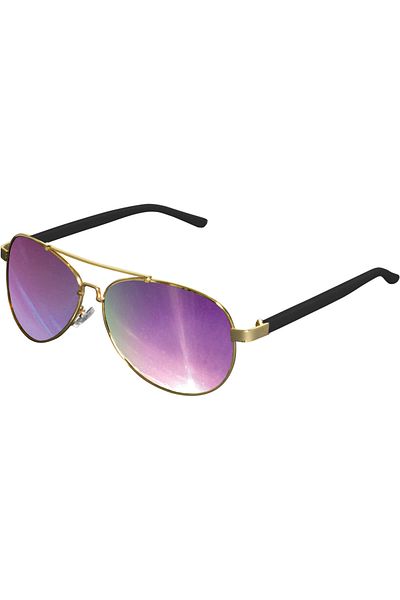 MSTRDS Accessoires Sonnenbrillen Mumbo Mirror