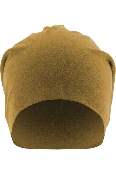 MSTRDS Accessoires Heather Jersey Beanie