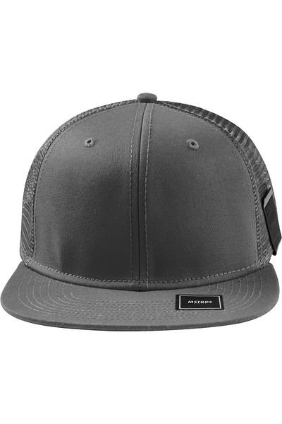 MSTRDS Accessoires MoneyClip Trucker Snapback Cap