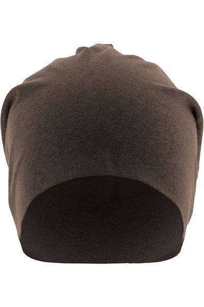 MSTRDS Accessoires Heather Jersey Beanie