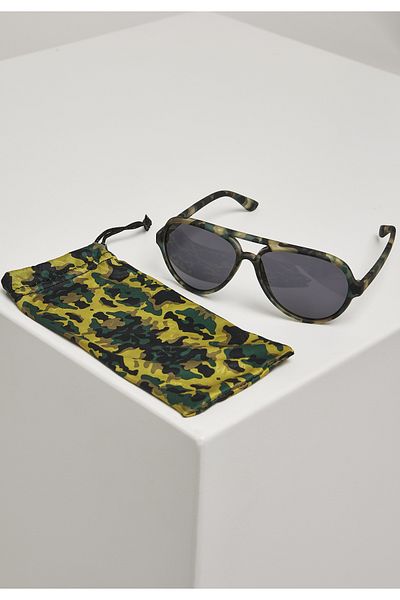 MSTRDS Accessoires Sonnenbrillen März