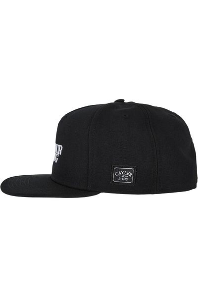 Cayler & Sons Accessoires Do Your Thing P Cap