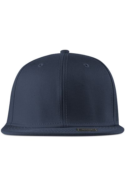 MSTRDS Accessoires MoneyClip Snapback Cap