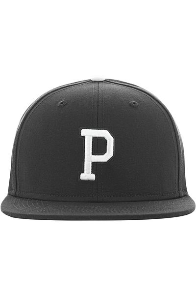MSTRDS Accessoires Letter Snapback