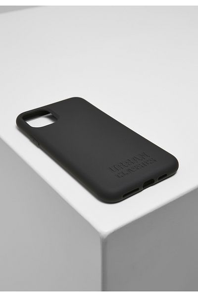 Urban Classics Unisex Logo Phonecase I Phone 11 Pro Max